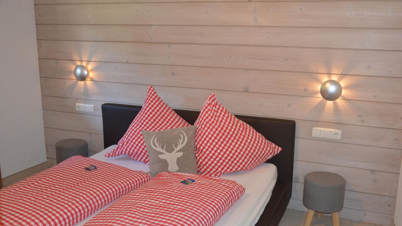 Schlafzimmer Edelweiß Schlafzimmer Edelweiß